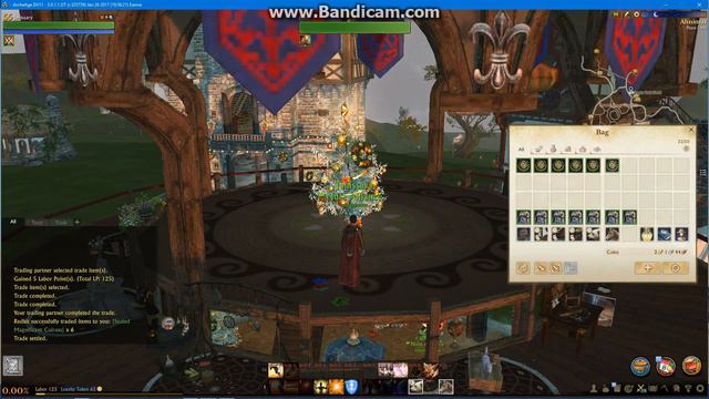 Archeage Crafting Delphinad Cuirass смотреть онлайн