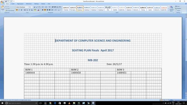 [UPDATE]EXAM ROOM ALLOCATION|PYTHON|TKINTER|MYSQL|PROJECT|COMPUTER PROGRAMMING смотреть онлайн