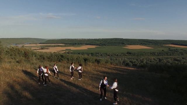 FENIX DANCE TEAM | ВІТРИЛА смотреть онлайн