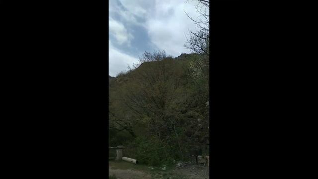 Поехал в разведку. Междуречье. Источник Сергея Радонежского. Крым смотреть онлайн