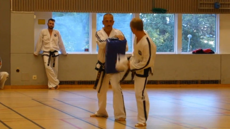 Seminarium Jerzy Jedut 13-14 Sept. 2014 Stockholm