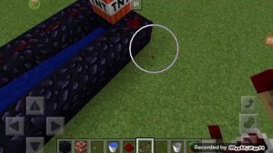 Как сделать Динамитную катапульту | Майнкрафт Механизмы