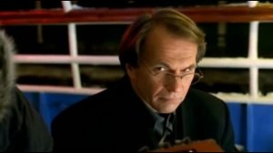 Песня из кинофильма "Мусорщик" - Молитва.