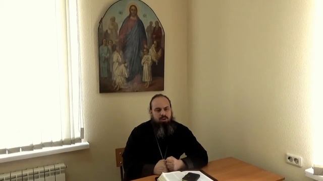 о. Дионисий Пылин - Молитва смотреть онлайн