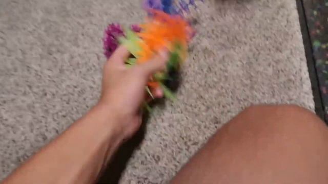 Светящиеся рыбки Глофиш / Glofish