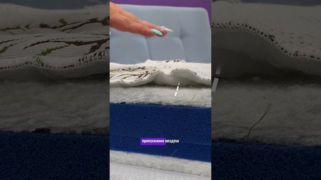 Обзор матраса Комо смотреть онлайн