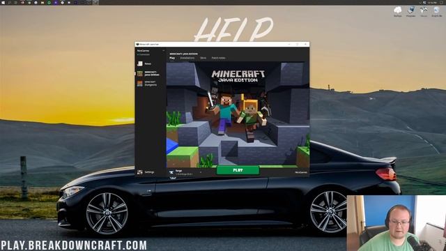 How To Download & Install Forge in Minecraft 1.16.4 смотреть онлайн