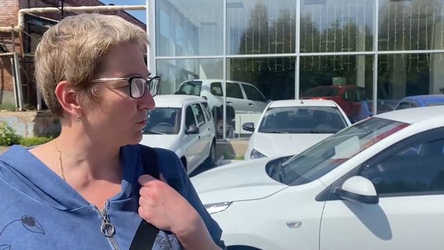 Автосалон Дионис: отзывы покупателей