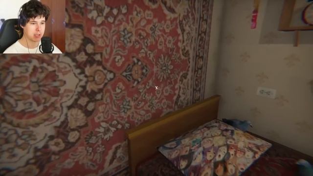 ЗА ТОБОЙ ПРИШЛИ ➲ Симулятор побега от Военкома смотреть онлайн