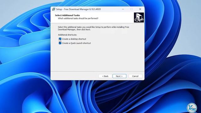 ✅ How To Download And Install Free Download Manager On Windows 11