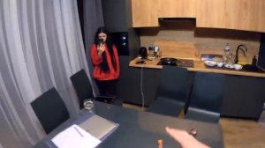 ВЛОГ / ХАСКИ АТАКУЕТ Стаю ДИКИХ ЛОШАДЕЙ