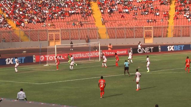 SCHOOL BOY ERRORS BY ALLAN CHIBWE CAUSED OUR DEFEAT - BESTON CHAMBESHI смотреть онлайн