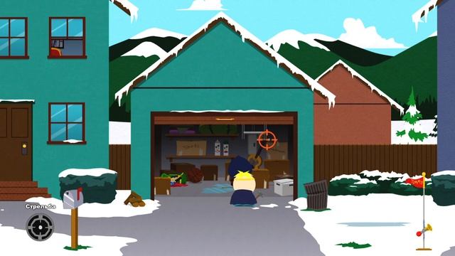 South Park: The Stick of Truth ТЫ ДОЛЖЕН ПОИГРАТЬ В НЕЁ Xbox Series S 1080p 60 FPS смотреть онлайн