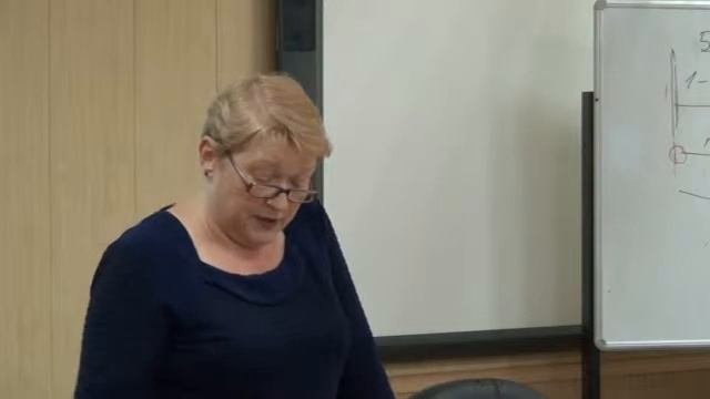 20.09.2015 Доклад 2 Строева смотреть онлайн