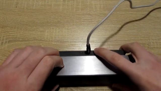 Колонка, портативная акустика GZ electronics LoftSound GZ-11, 20 Вт, серебристый цвет, обзор и тест смотреть онлайн