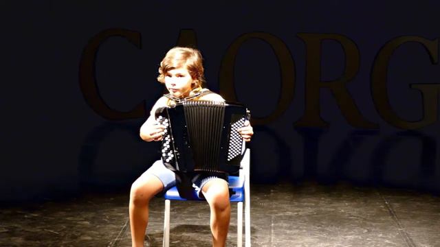 "Infantil O" for accordion - Paulo Jorge Ferreira смотреть онлайн