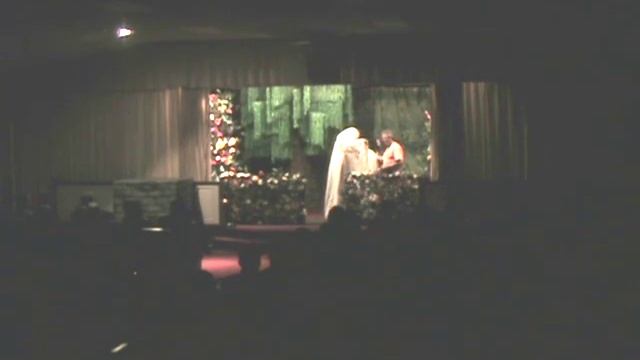MVBC Christmas play 2015 смотреть онлайн