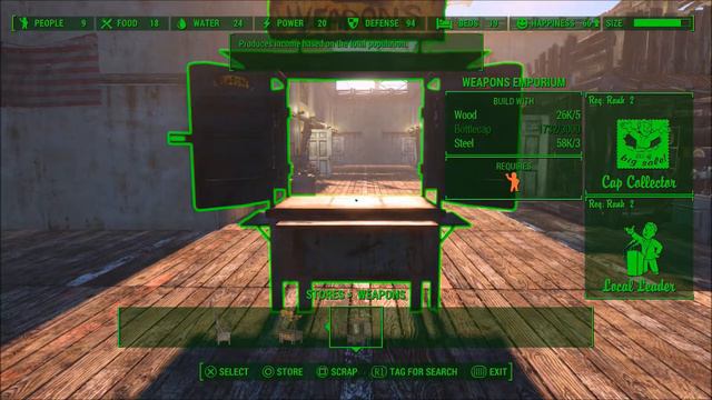 New Unlimited Bottlecaps Glitch! After Patch (Fallout 4) смотреть онлайн
