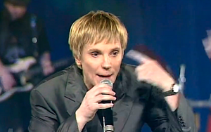 Очень неоднозначно, впрочем, судить вам - Виктор Салтыков, ОСЕНЬ 👍 или 👎