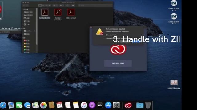 How to Install Adobe DC on MacOS? смотреть онлайн