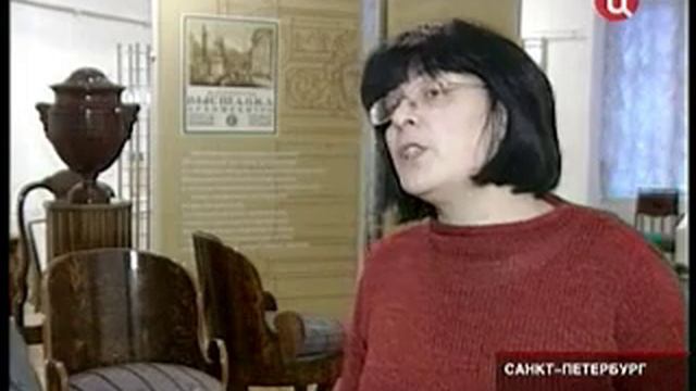 2008-12-12-Музею истории Санкт-Петербурга 100 лет.flv смотреть онлайн