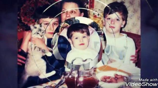 Поздравление сестре смотреть онлайн