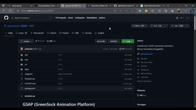 Mastering ? the Art of Animations in React Top Libraries to Use ? смотреть онлайн