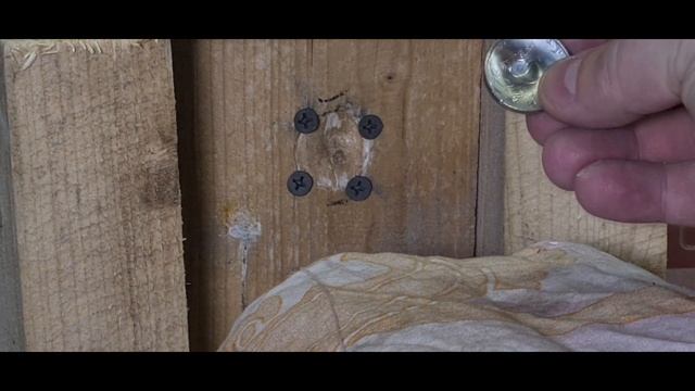 Пробъёт ли пулька из воздушки монету??? смотреть онлайн