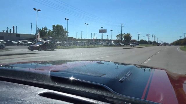 1970 Chevrolet Chevelle SS 454 Convertible LS5 Muncie M22 4-Speed Power Optioned American Muscle Ca смотреть онлайн