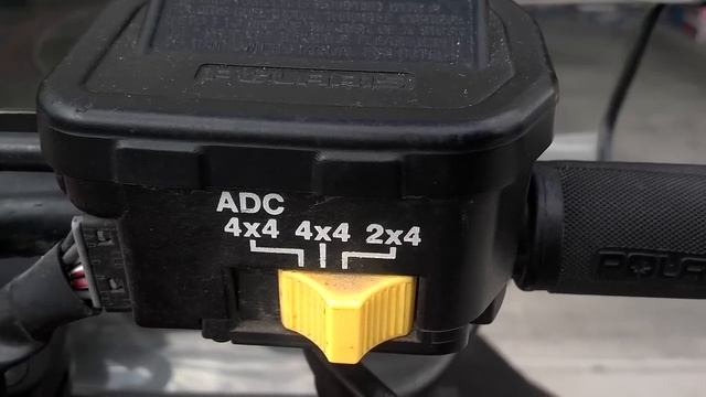 Polaris 800 EFI sportsman touring смотреть онлайн