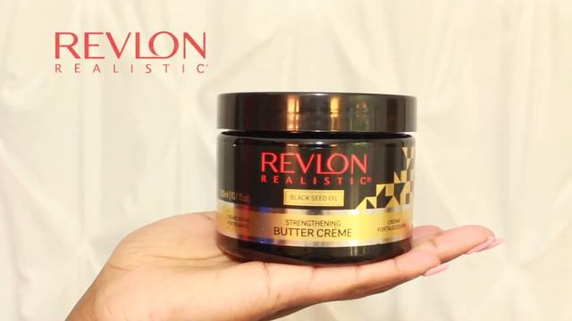 Revlon Realistic | Summer Style смотреть онлайн