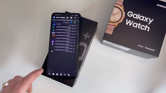 Как очистить ПАПКУ ДРУГОЕ| ОСВОБОДИ ДО 70-ти ГБ ✅ | НА АНДРОИД смотреть онлайн