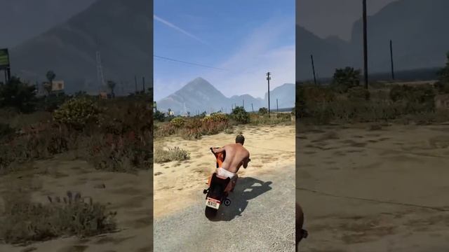 ?САМАЯ УРОДЛИВАЯ МАШИНА в GTA 5 ! смотреть онлайн