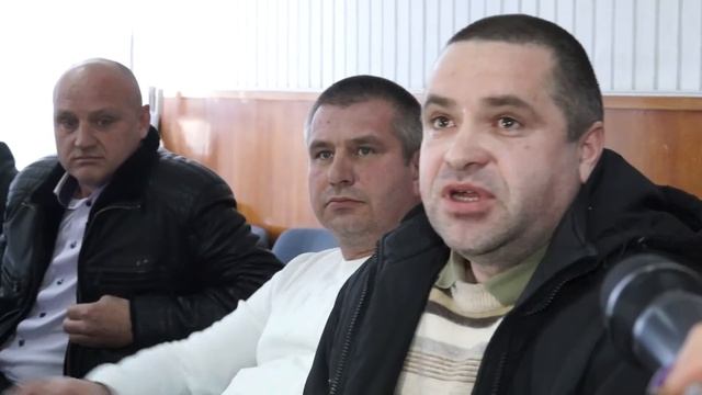 Страсти по реабилитационному Центру в Павлограде на русском