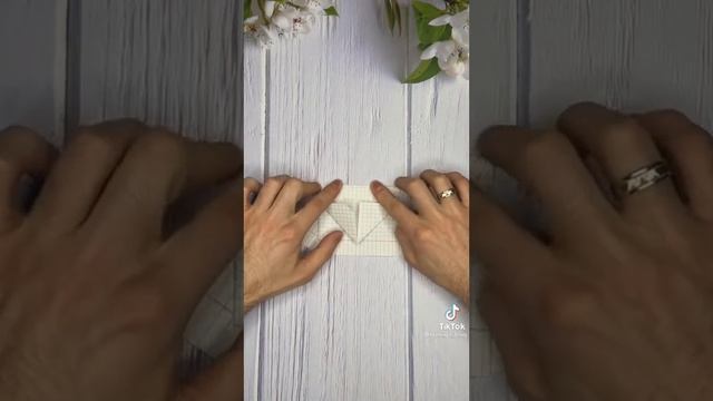 Самолёт птица оригами своими руками смотреть онлайн