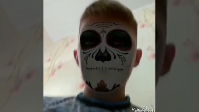 Маски #маска#лицо дополгительные папки смотреть онлайн