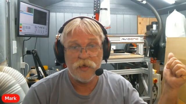 Live Q&A #153 – Avid 4848 Pro Table Top and Vertical Workholding Frame смотреть онлайн