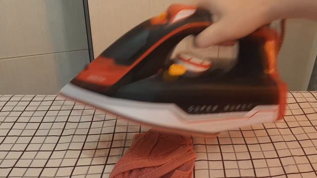 Пригорел утюг? Будет как новый! ГРЯЗЬ ОТВАЛИТСЯ САМА! Как ОЧИСТИТЬ УТЮГ за 5 минут? смотреть онлайн