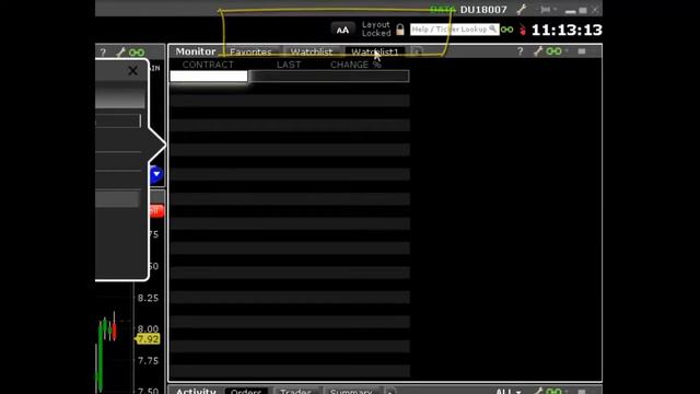 Create a Watchlist смотреть онлайн