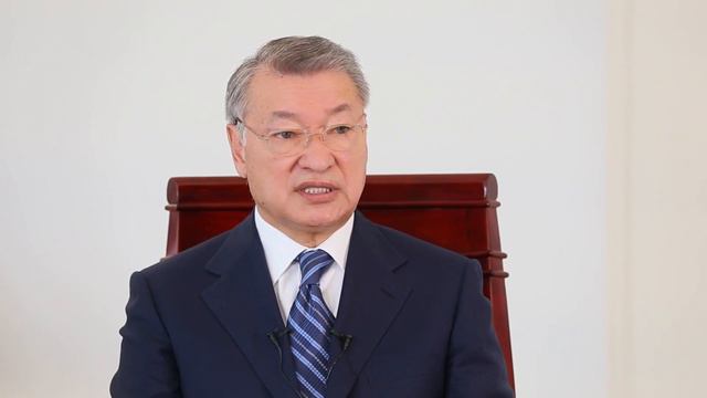 Ахметов: Китай делимитировал границы с Казахстаном из уважения к Нурсултану Назарбаеву смотреть онлайн