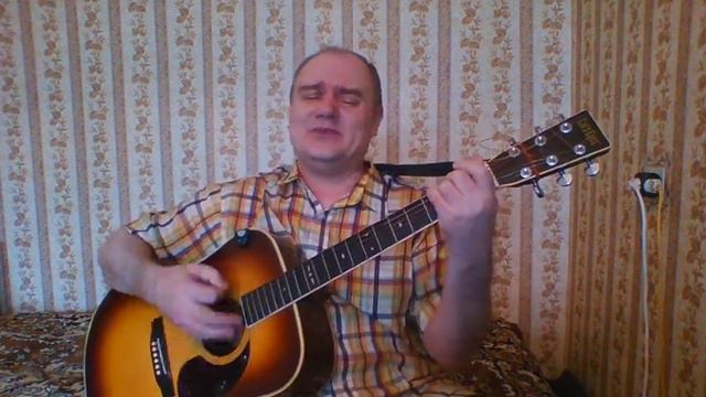 ВСТРЕТИМСЯ-ЛИ МЫ С ТОБОЮ? - Виталий Медведев смотреть онлайн