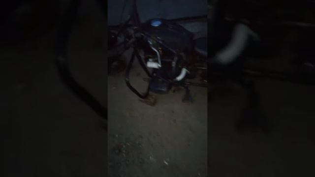 Клин мотора Днепр, часть 2 #мото #62fb #днепр смотреть онлайн