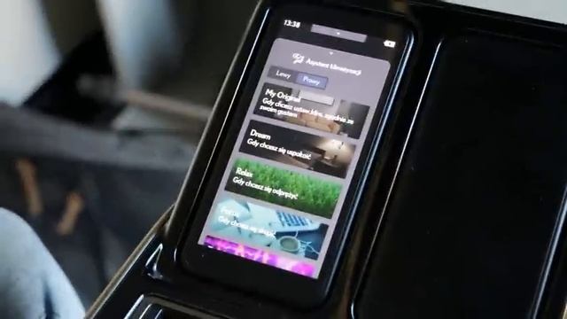 Złomnik: Lexus LM to najdziwniejszy nowy samochód смотреть онлайн