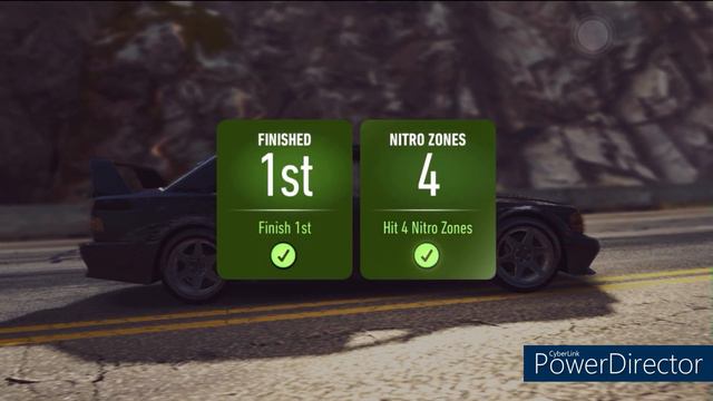 Mercedes-amg 190 E 2.5-16 evolution II (1990)| takeover | NFSNL | Day 7 смотреть онлайн