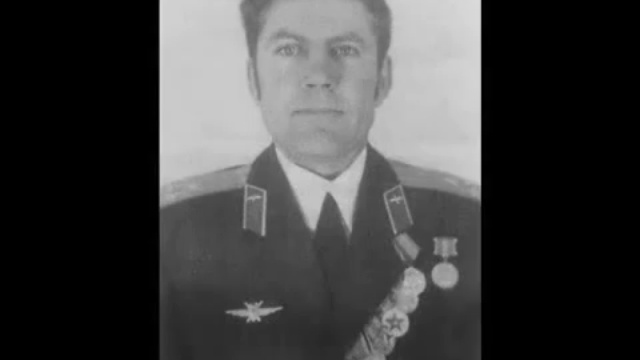 Не вернувшимся из полёта посвящается смотреть онлайн