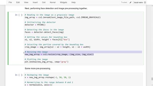 Face Mask Detection using Python and Machine Learning - Kaggle Tutorials (Part 3) смотреть онлайн