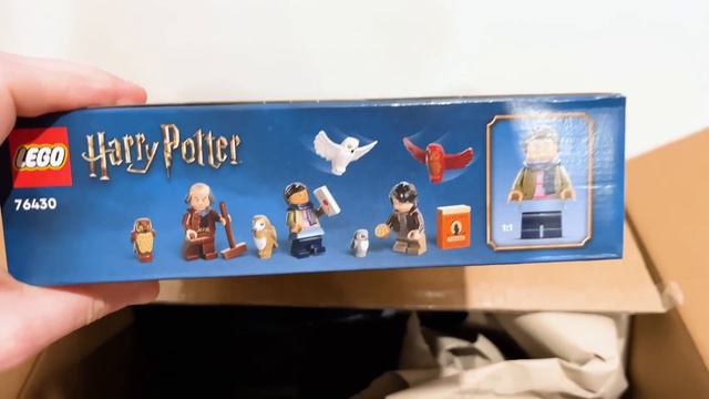 My March 1st 2024 LEGO Haul смотреть онлайн