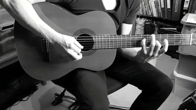 Different Strings - Rush (Cover with backing Track) смотреть онлайн