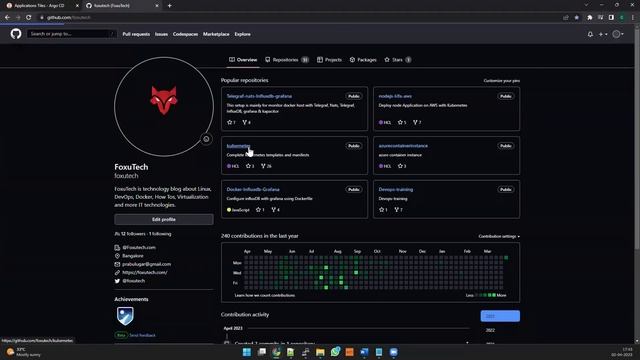 How to Fix "Too long: must have at most 262144 bytes" in ArgoCD смотреть онлайн