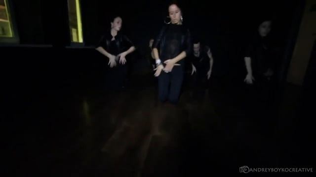 Преподаватель Essentia Dance Nastya Yurasova Frame up strip (стриппластика) смотреть онлайн